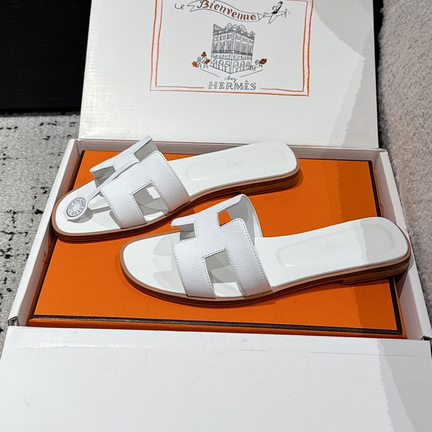 Hermès