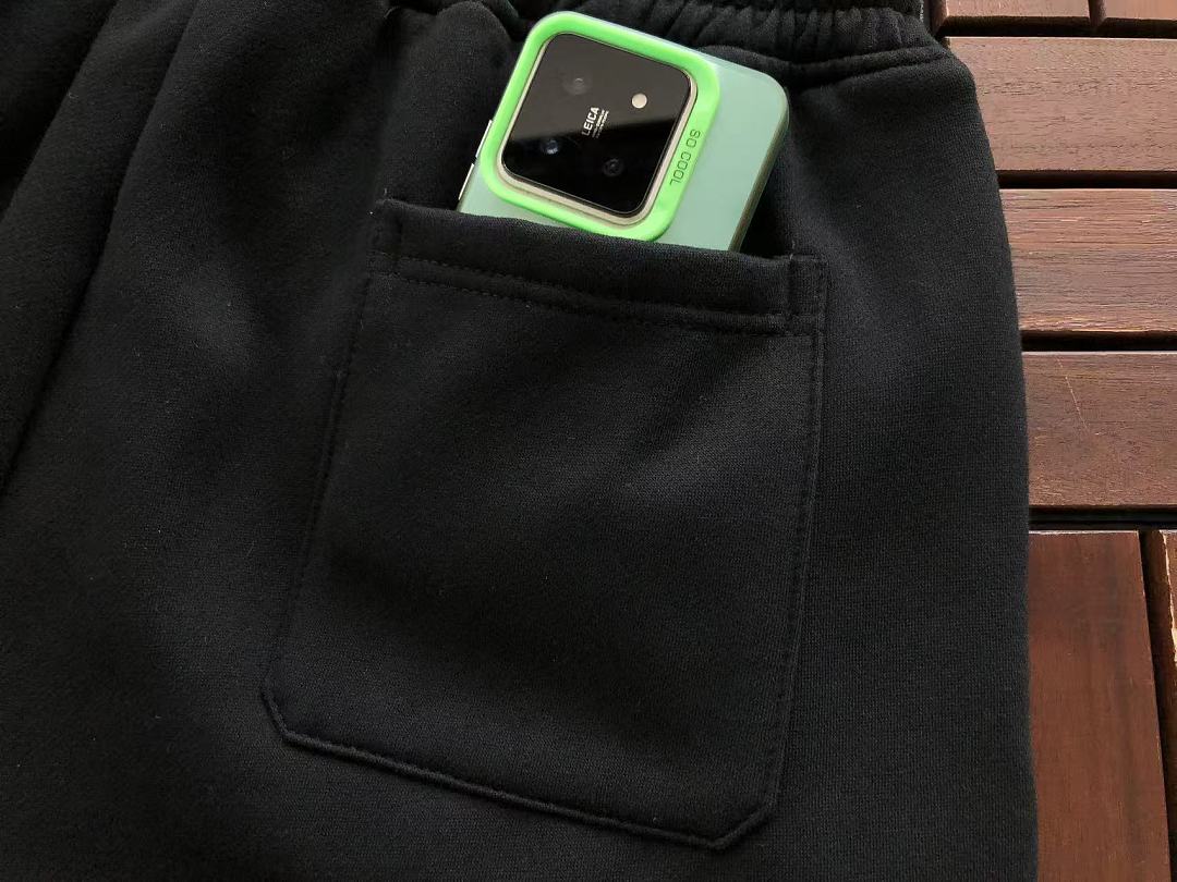 TOP￥~169 PANTS￥~159 C🔥RT🔥🔥Z HOODIE TROUSERS FLEECE
