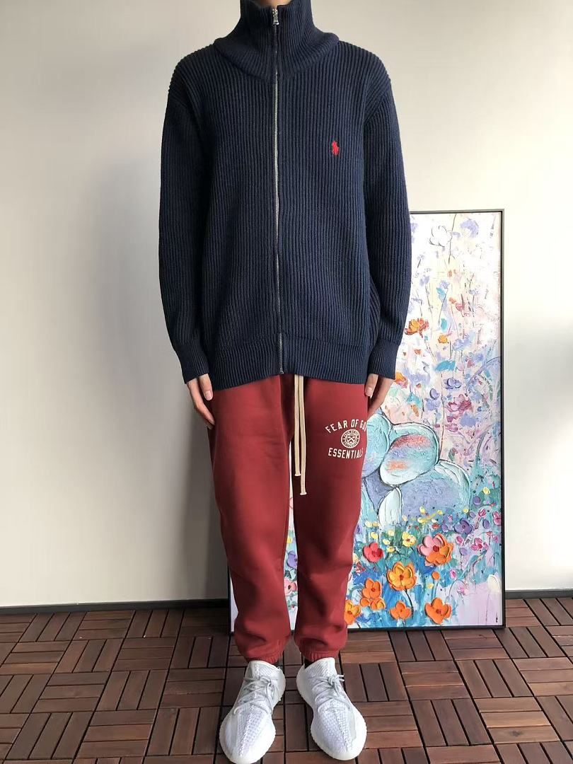 RA🔥PH🔥AU🔥EN SWEATER