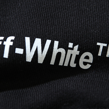 Sudadera OFF-WHIT£