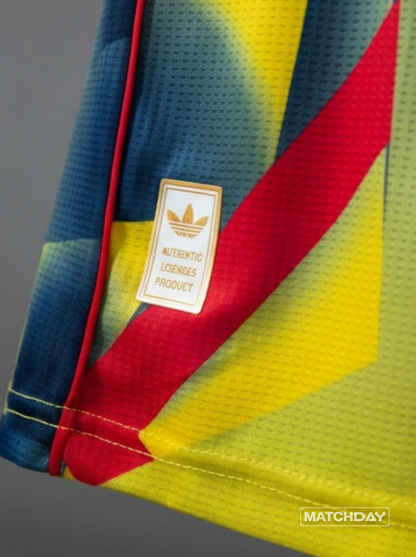 Jersey Special Edition Player 25/26