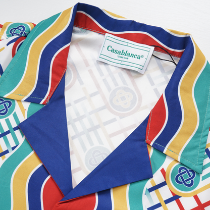 Conjunto CASA BLANC@