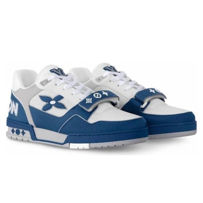 LOUIS VOUITT0N trainers