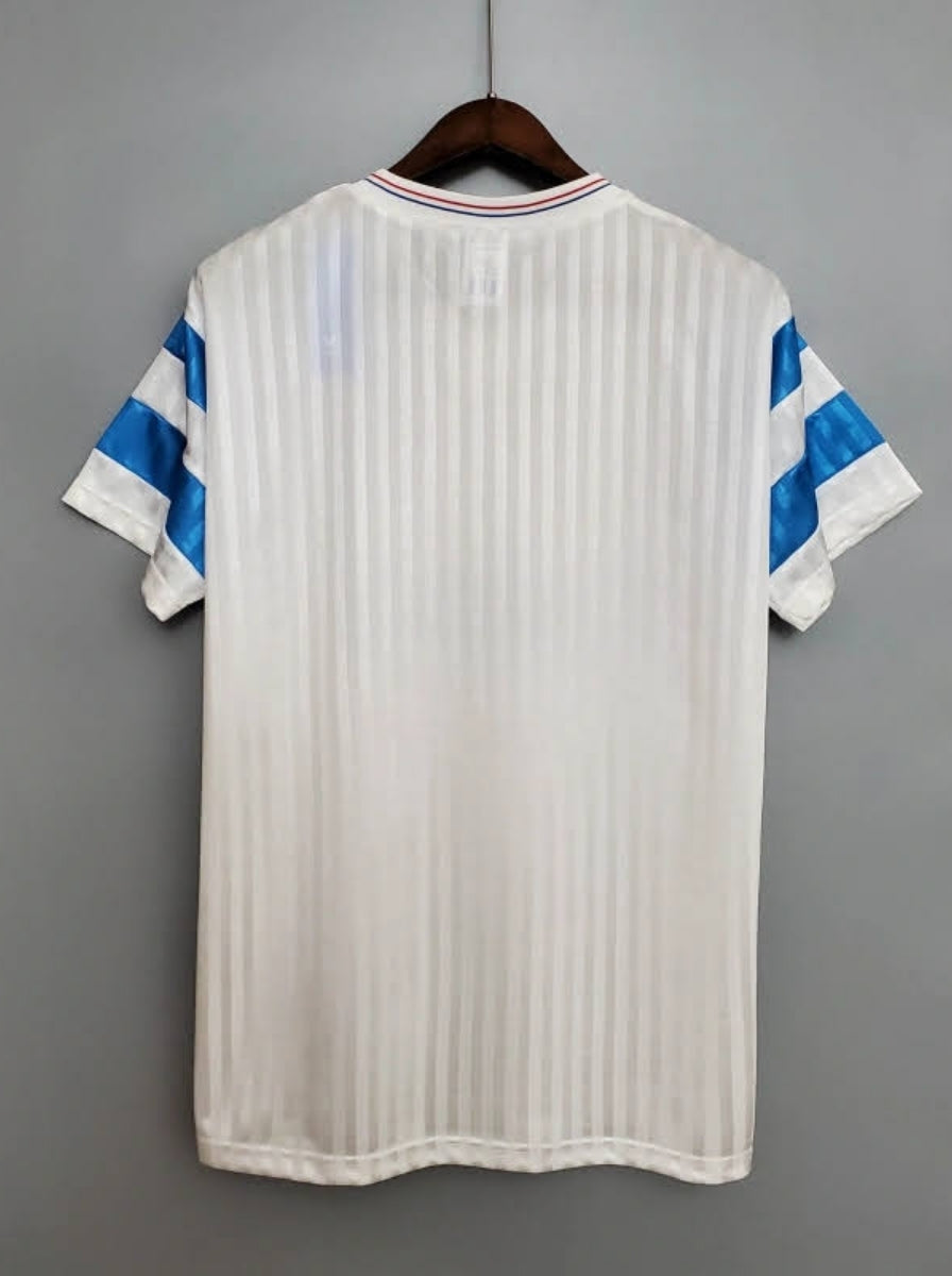 Jersey Retro Home 1990