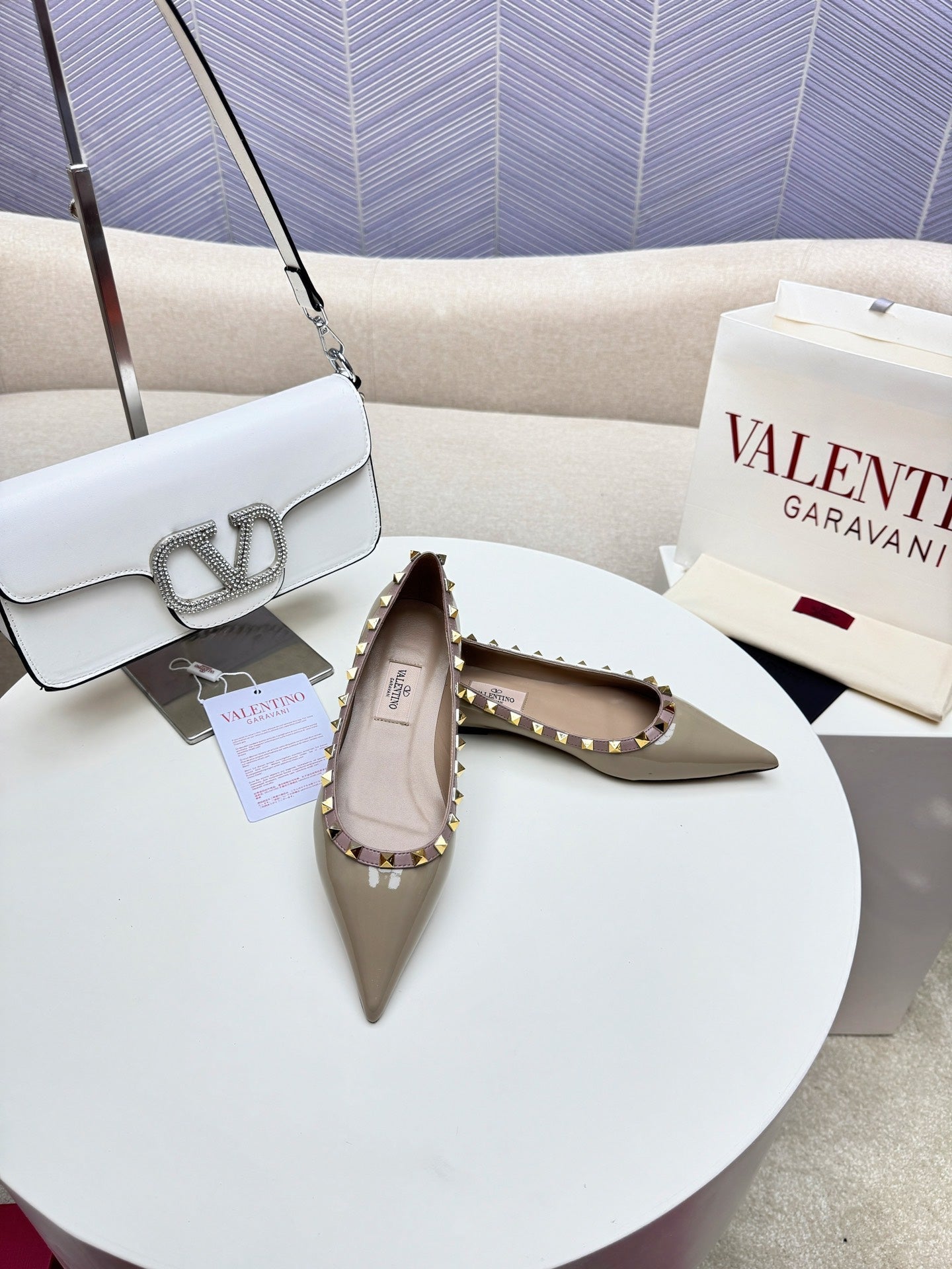 Valentino