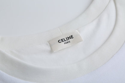 CAMISETA CELIN£ - 137