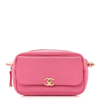 CHANEL
