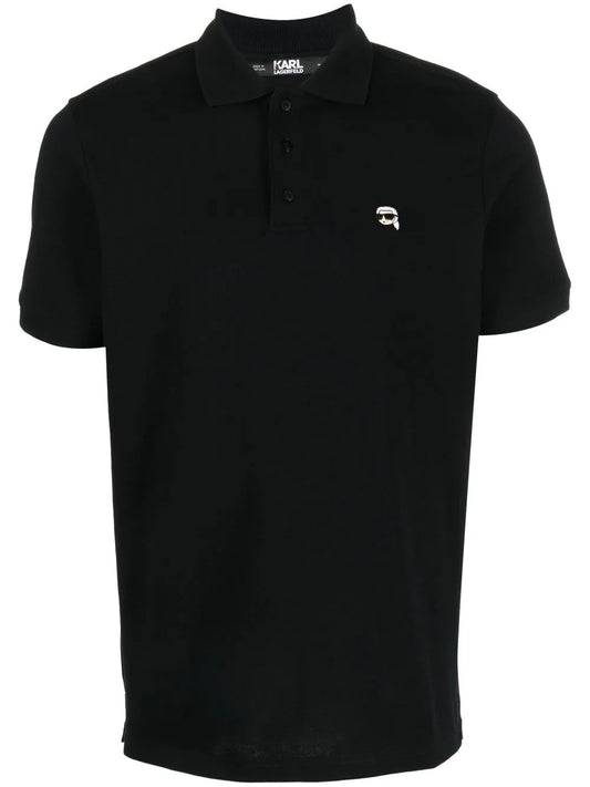 POLO KARL LAGERFELD