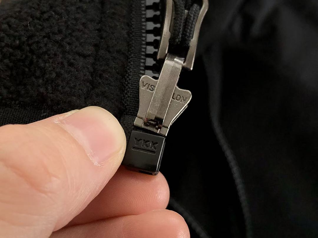 T🔥🔥 N🔥🔥F🔥🔥JACKET FLEECE