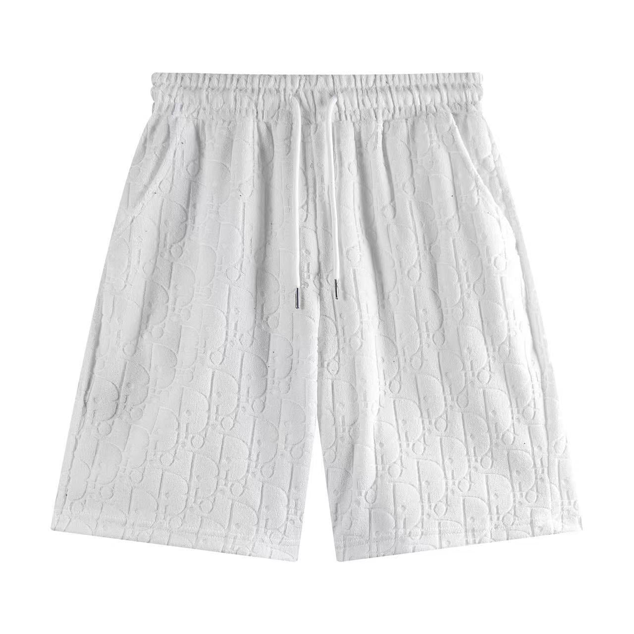 Pantalones cortos Dl0r