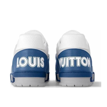 LOUIS VOUITT0N trainers