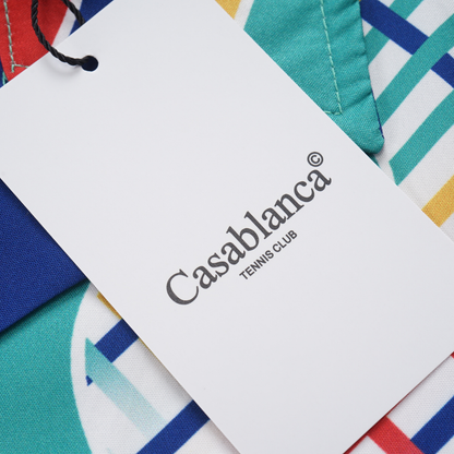 Conjunto CASA BLANC@