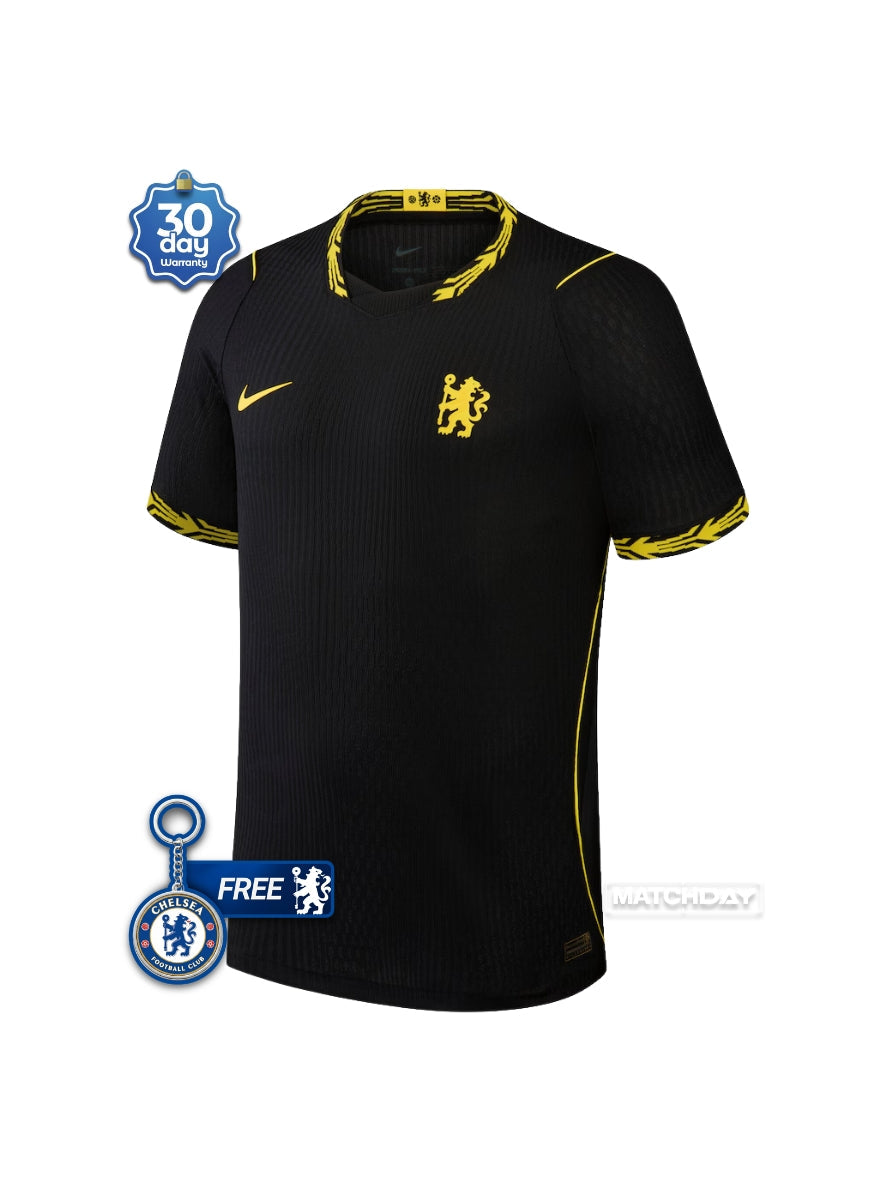 Jersey Away Player 26/27