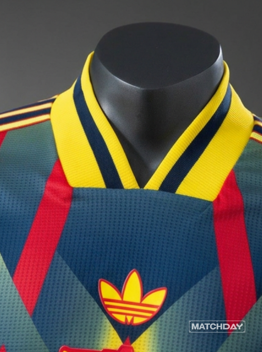 Jersey Special Edition Player 25/26