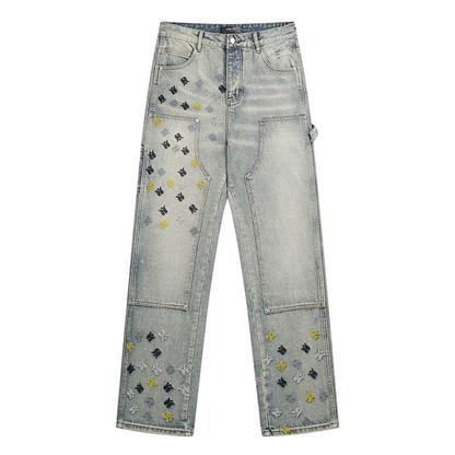 Pantalones AMIRl