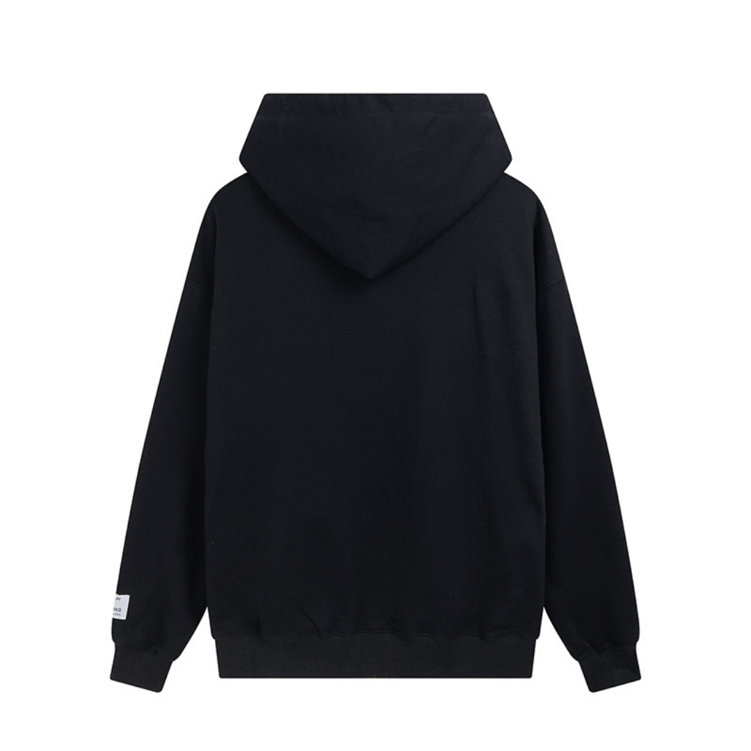 Sudadera Gallery Dpt