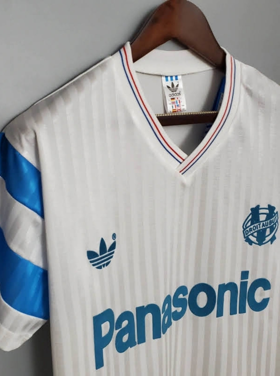 Jersey Retro Home 1990