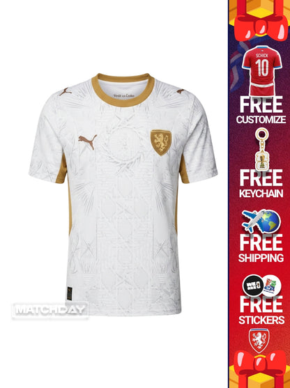 Jersey Away 2026