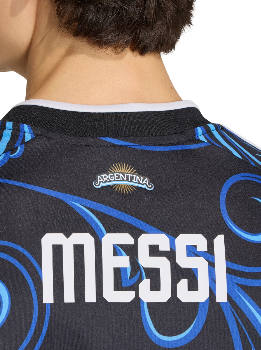 #10 MESSI Jersey Away 2026