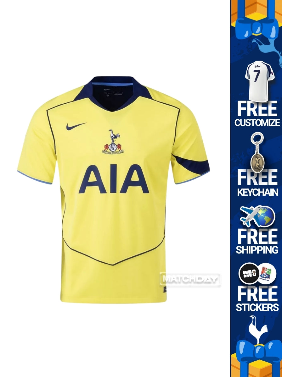 Jersey Third 2026