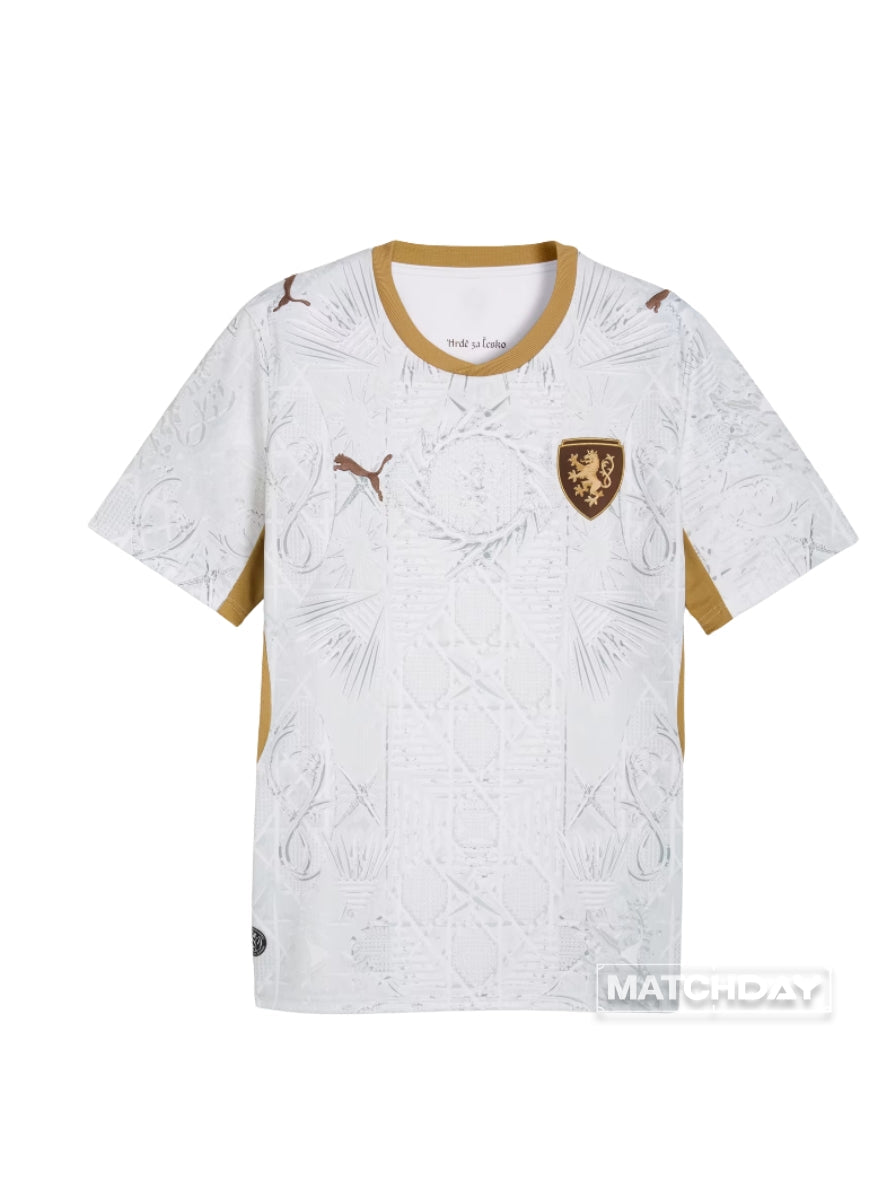 Jersey Away 2026