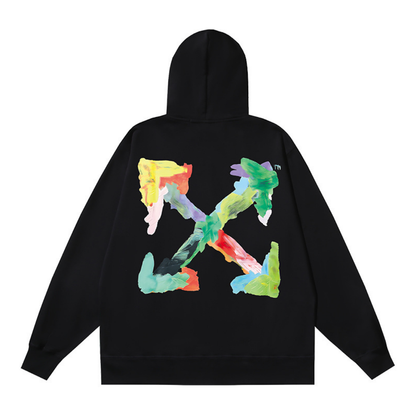 Sudadera OFF-WHIT£