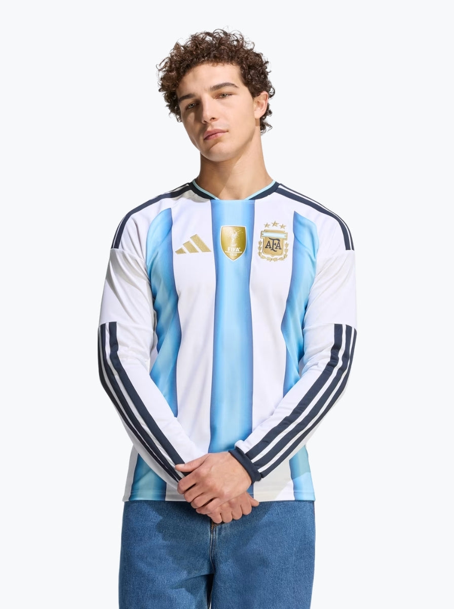 Jersey Home Long Sleeve 2026