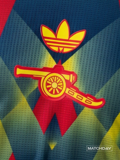 Jersey Special Edition Player 25/26