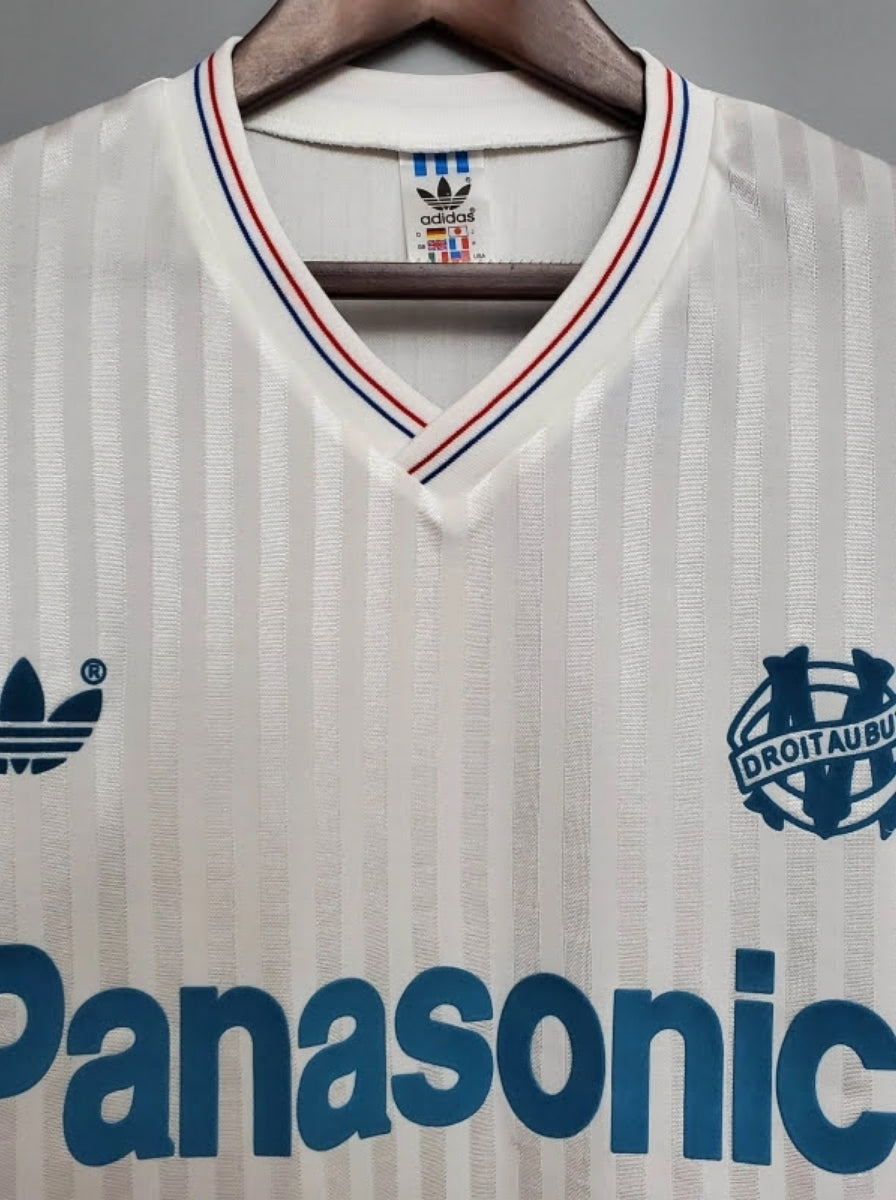 Jersey Retro Home 1990