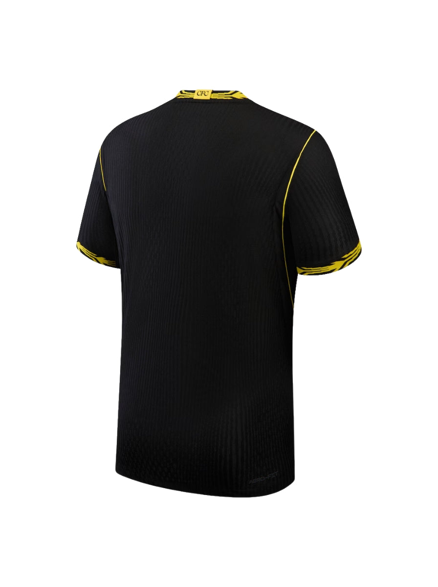 Jersey Away Player 26/27