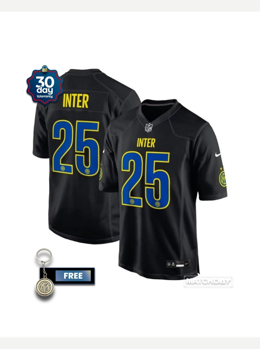 Jersey Special American Edition