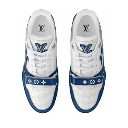 LOUIS VOUITT0N trainers