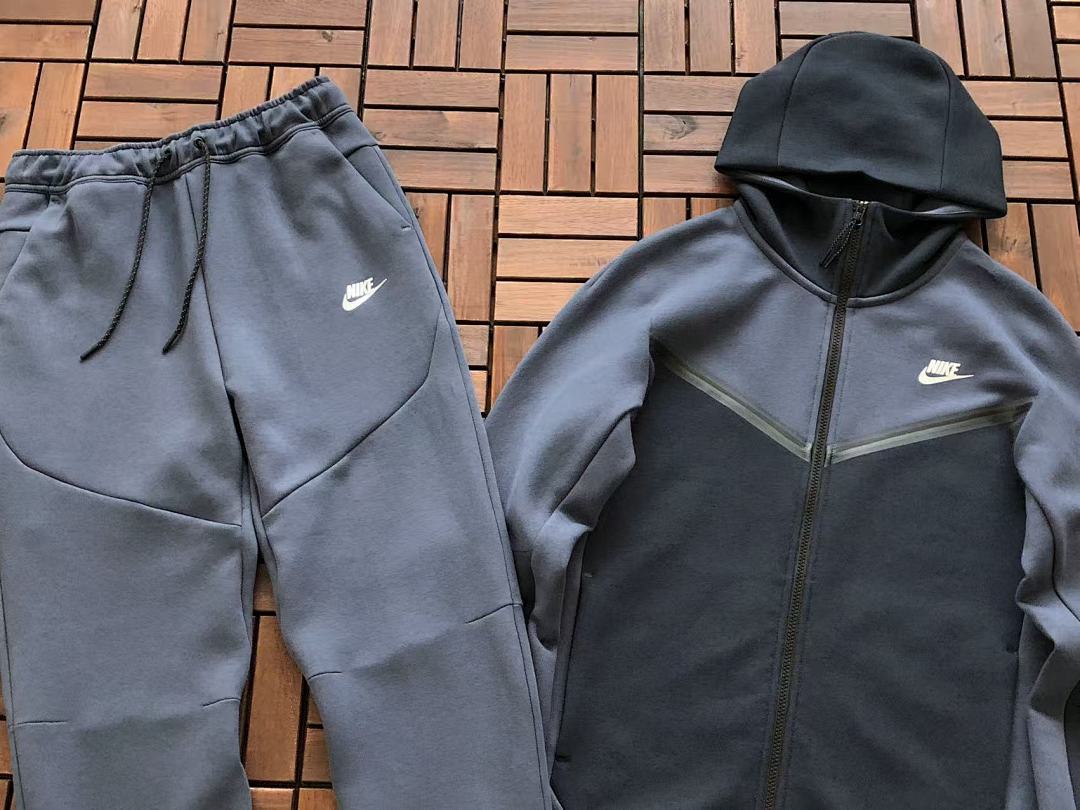 TF 2020 DV0537-437zip-up coat DV0538-437pants