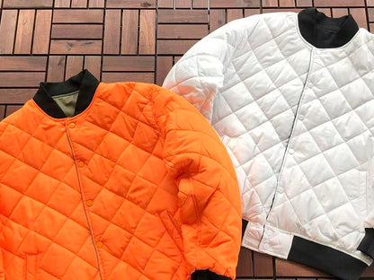 N🔥K🔥&ST🔥S🔥Y COTTON JACKET