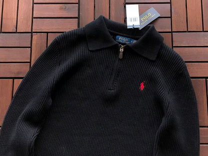 RA🔥PH🔥AU🔥EN SWEATER POLO