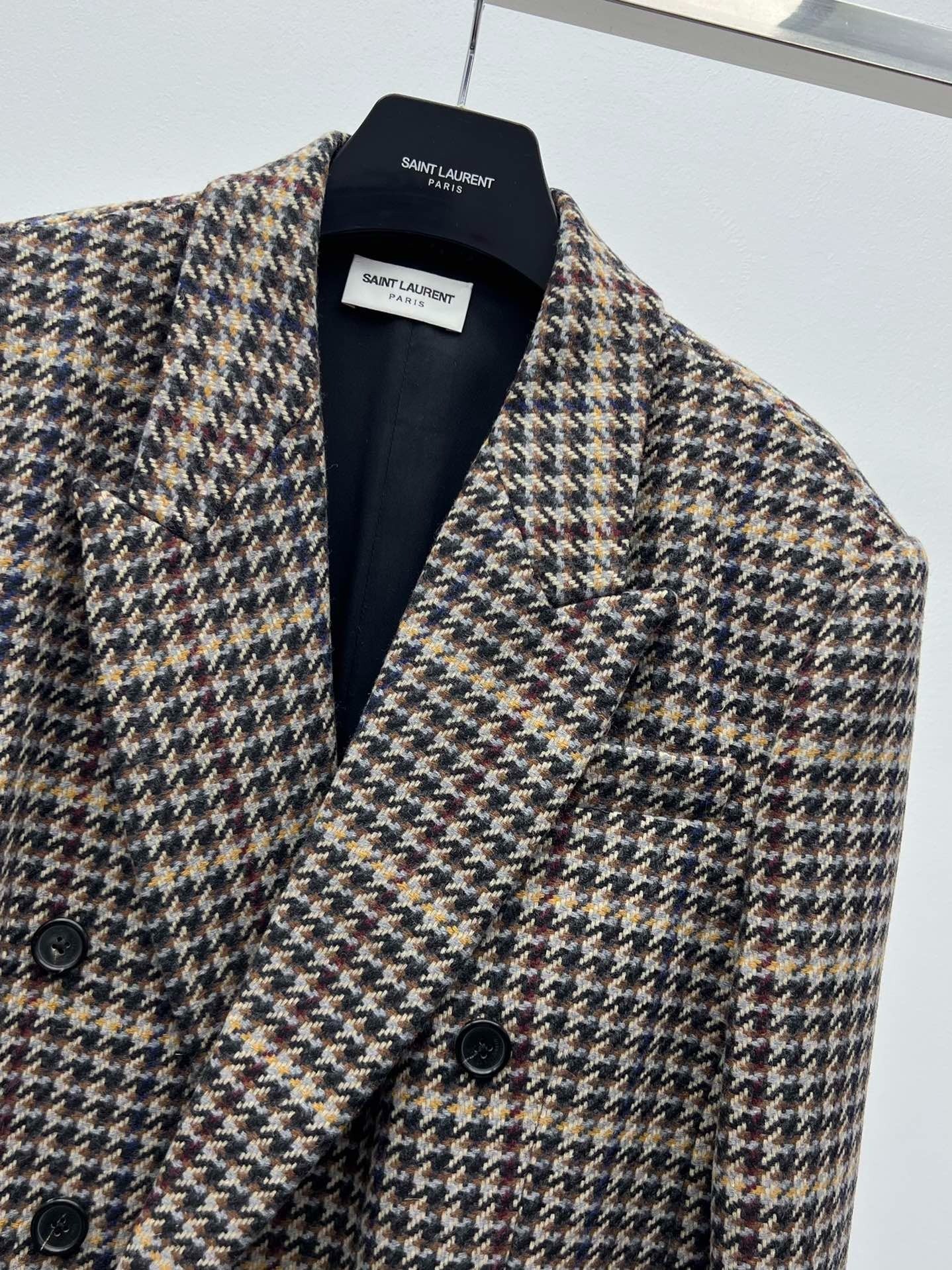 Saint Laurent