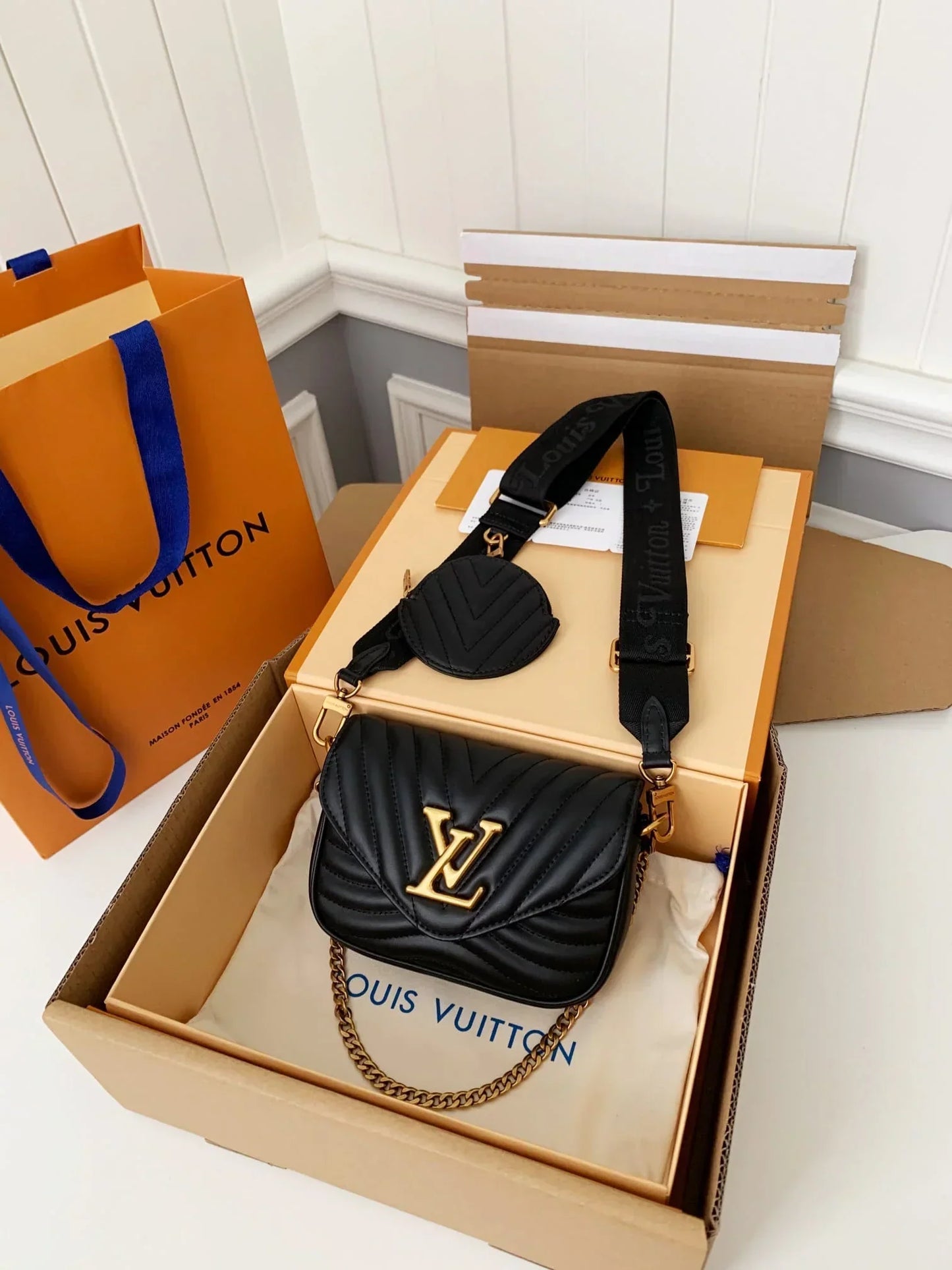 Louis Vuitton