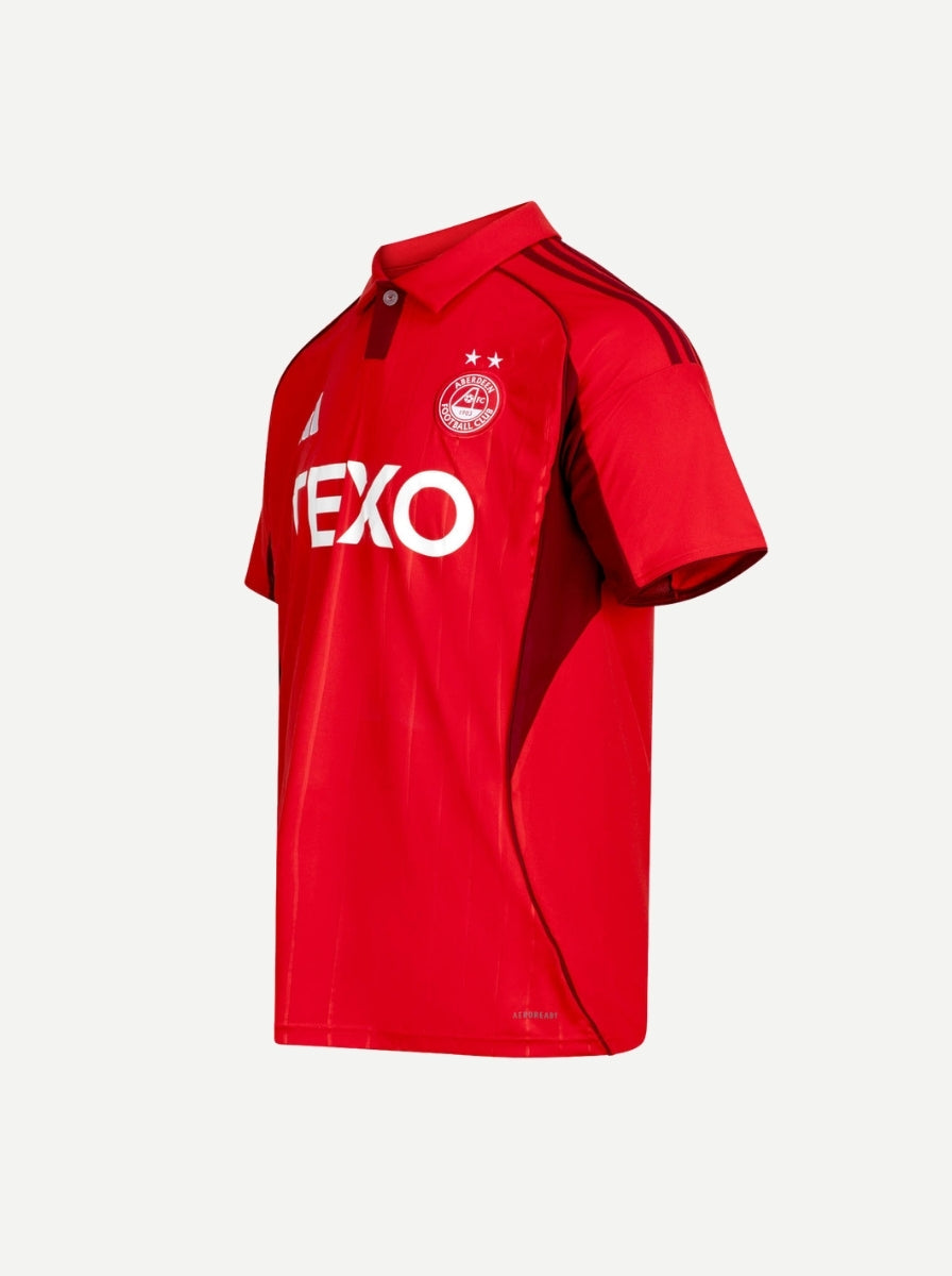 Jersey Home 25/26