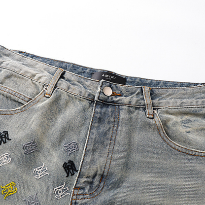 Pantalones AMIRl