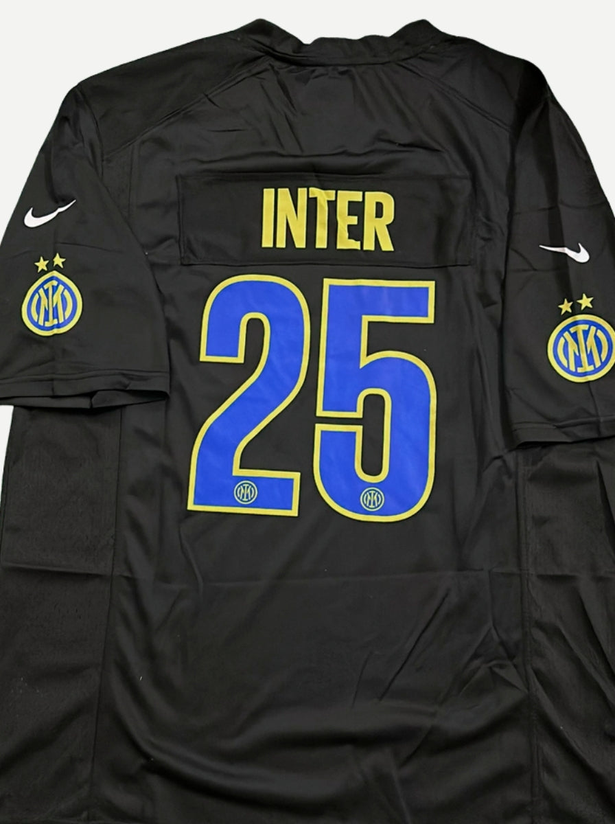 Jersey Special American Edition