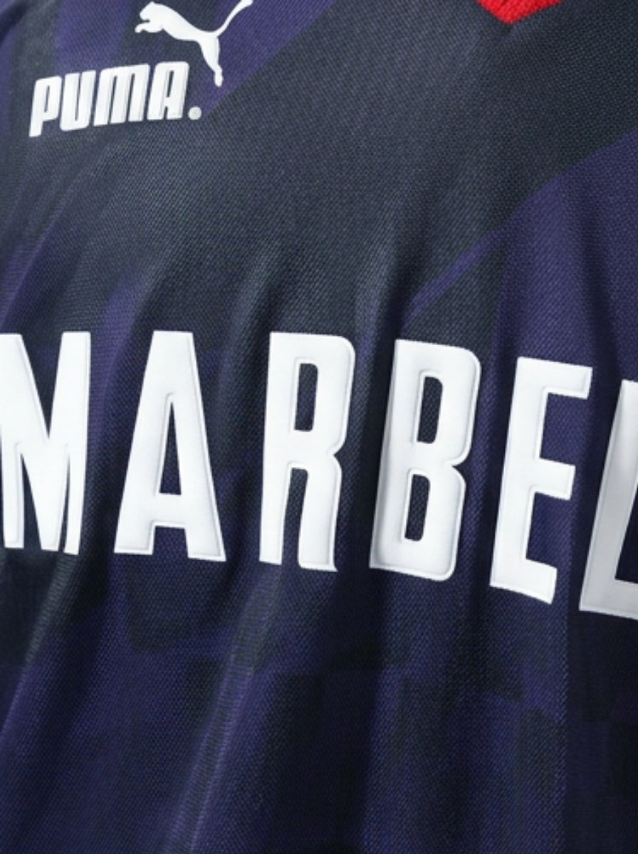 Jersey Retro Away 1995/96