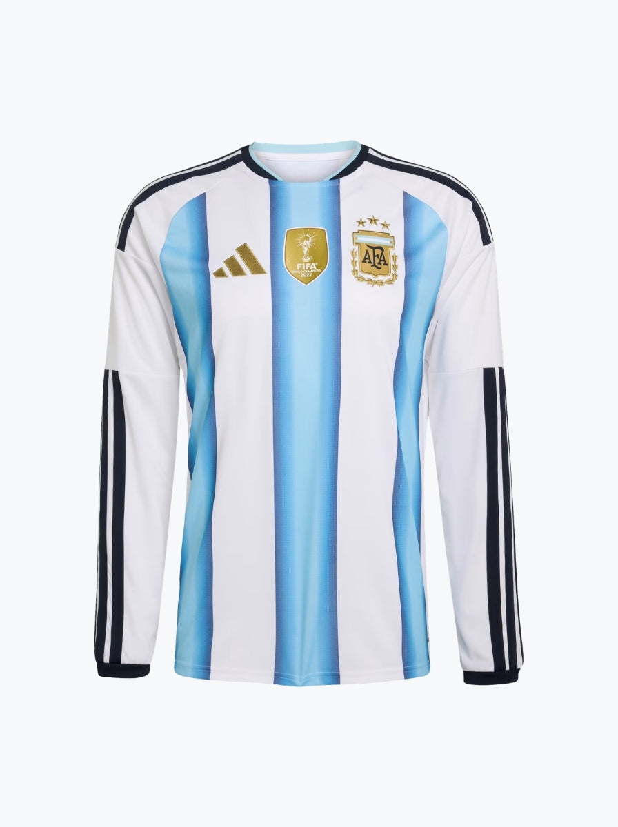 Jersey Home Long Sleeve 2026