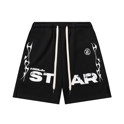 Pantalones cortos HELLSTA/R