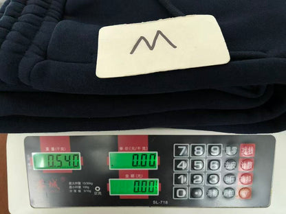 TOP￥~129 PANTS￥~115 N🔥K🔥& ST🔥S🔥Y HOODIE TROUSERS FLEECE