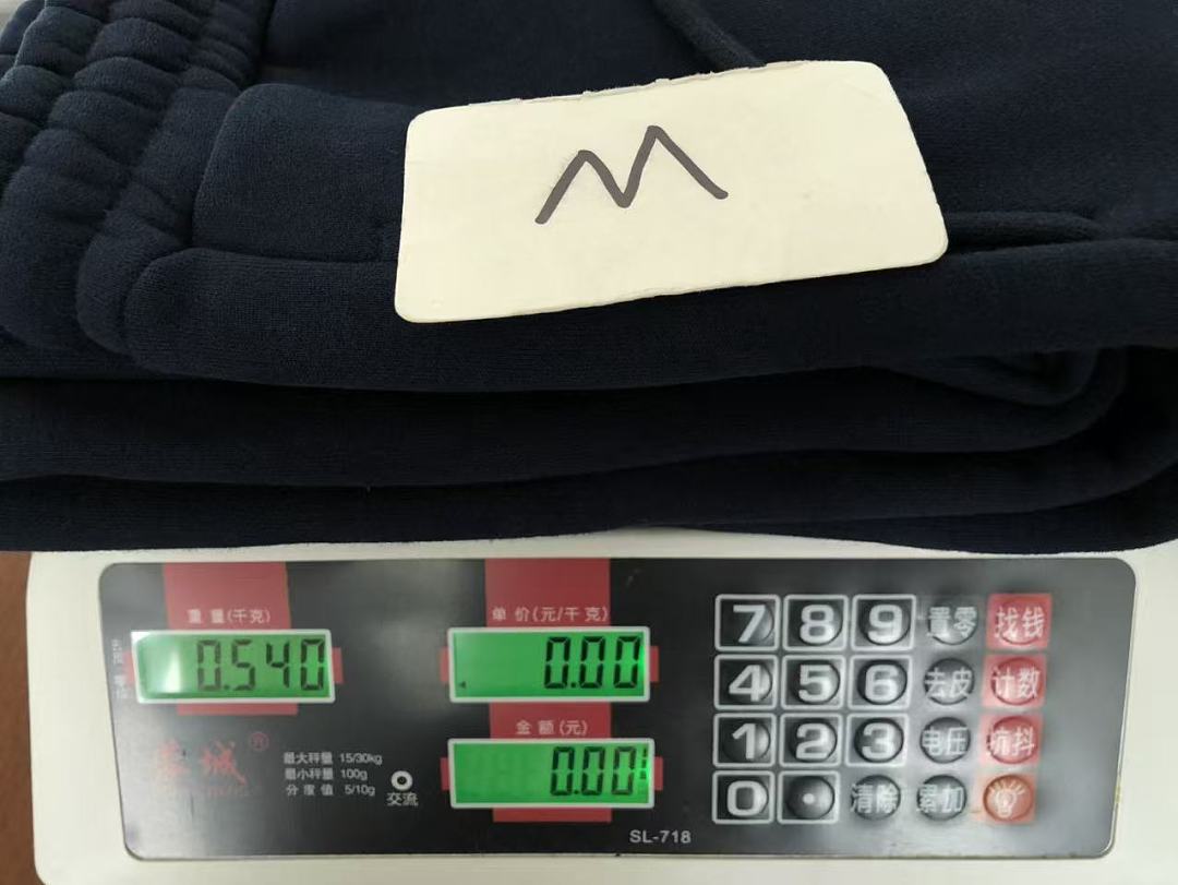 TOP￥~129 PANTS￥~115 N🔥K🔥& ST🔥S🔥Y HOODIE TROUSERS FLEECE