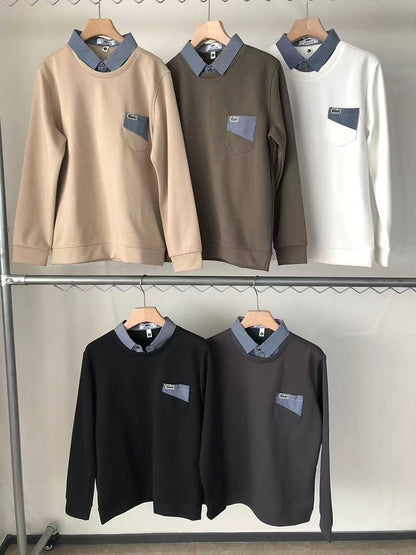 L🔥C🔥ST🔥 SWEATER