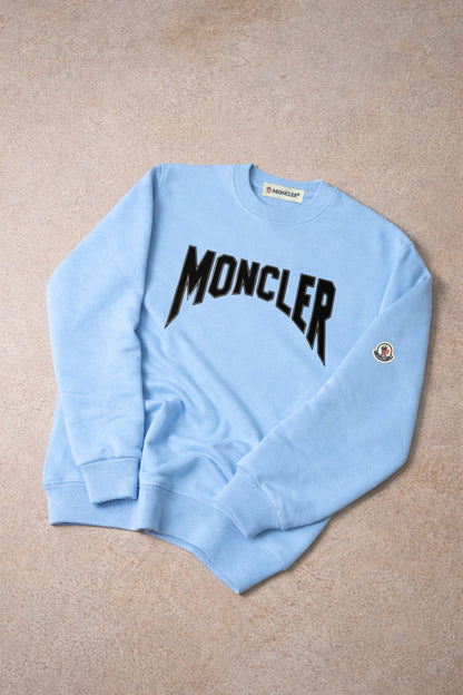 FELPA MONCLãR