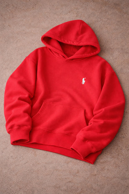 Sudadera polo Ralph laurênt