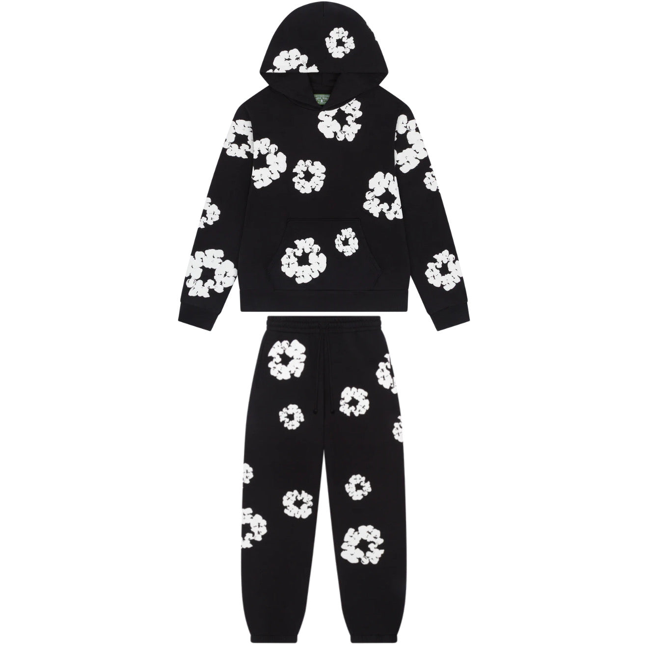 CHANDAL DENIM TEÄR$