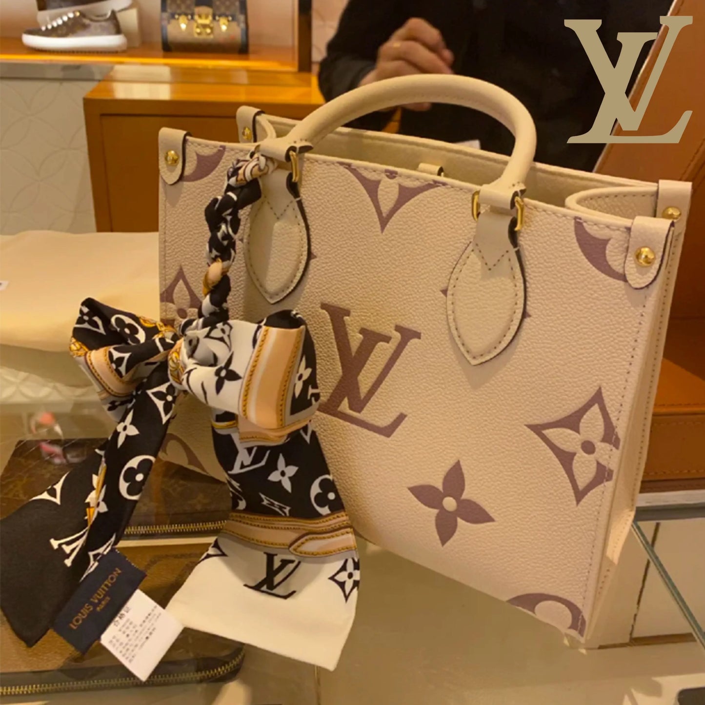 Louis Vuitton